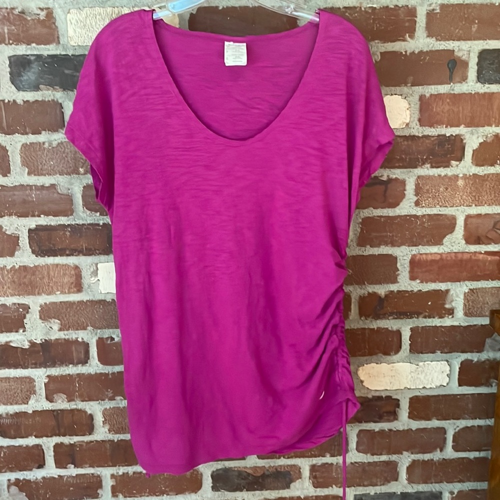 Speedo Swimsuit Cover Up Adjustable Length Size Small